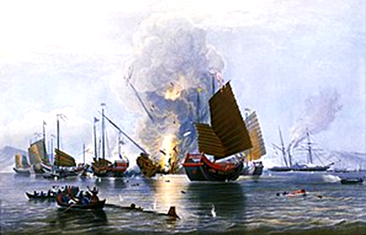 Battle of Kowloon